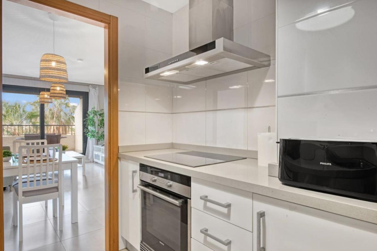 Patacona Apartamento