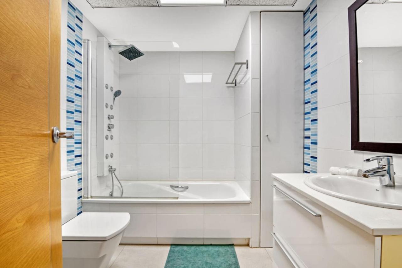 Patacona Apartamento Valencia