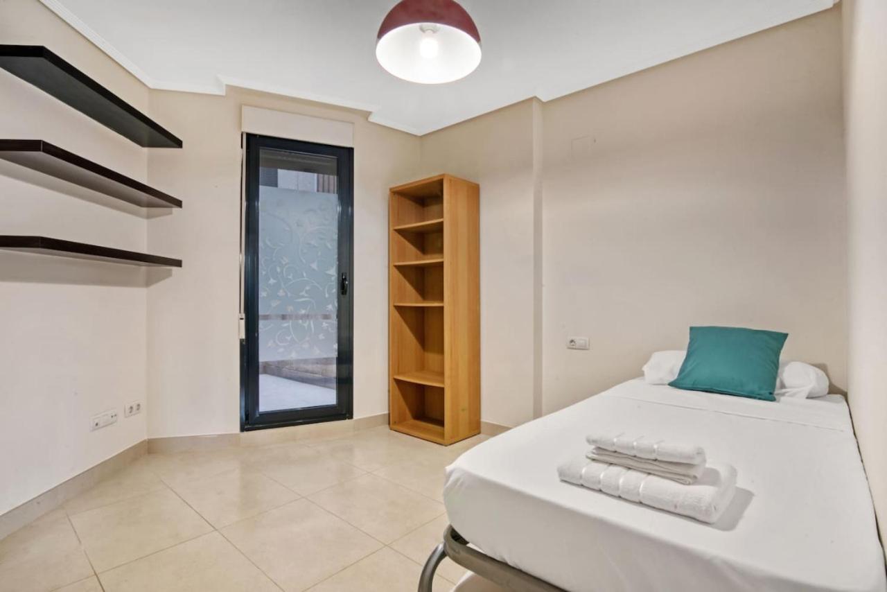 Apartamento Patacona Valencia