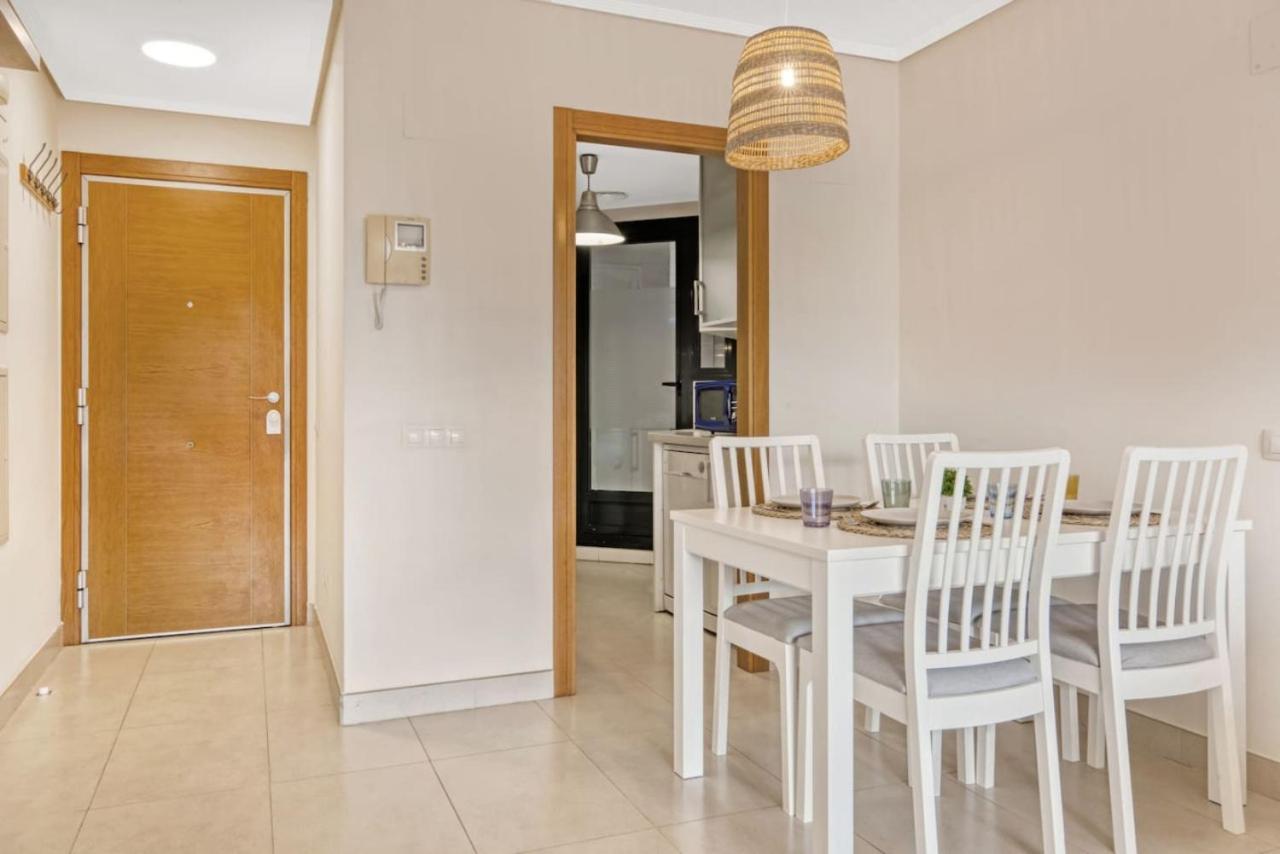 Apartamento Patacona
