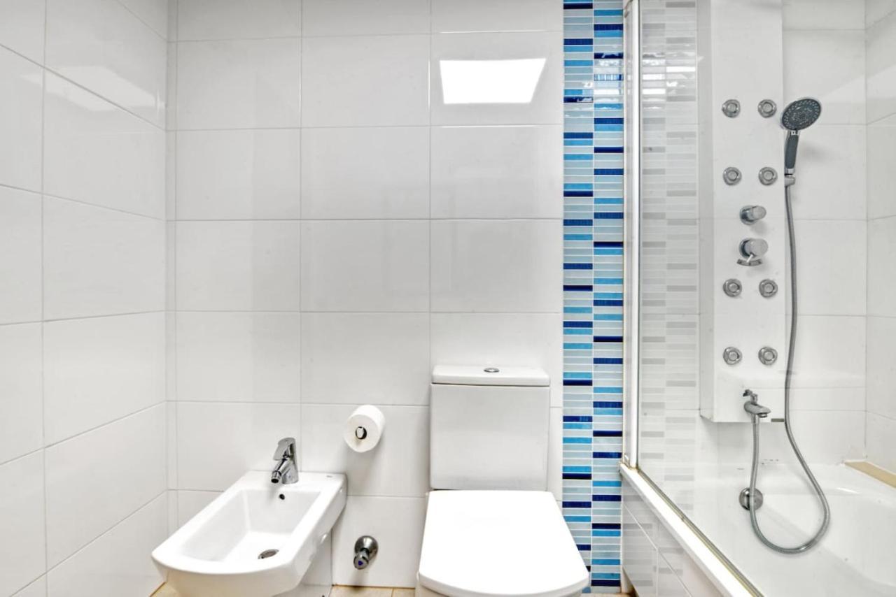 Apartamento Patacona *