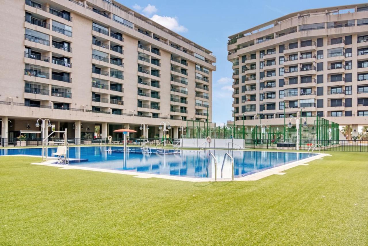 Patacona Apartamento Valencia
