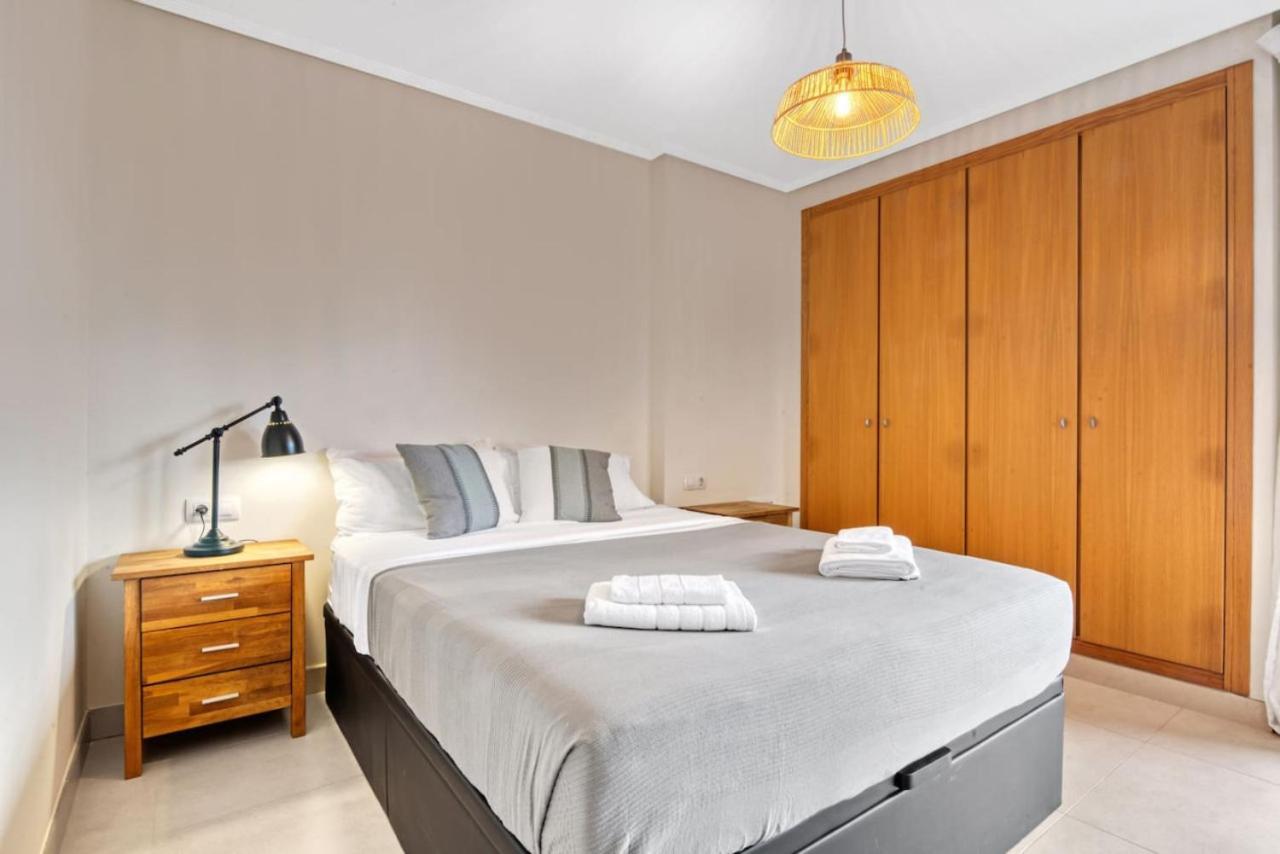 Patacona Apartamento