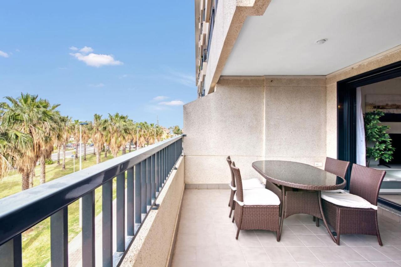 Apartamento Patacona *
