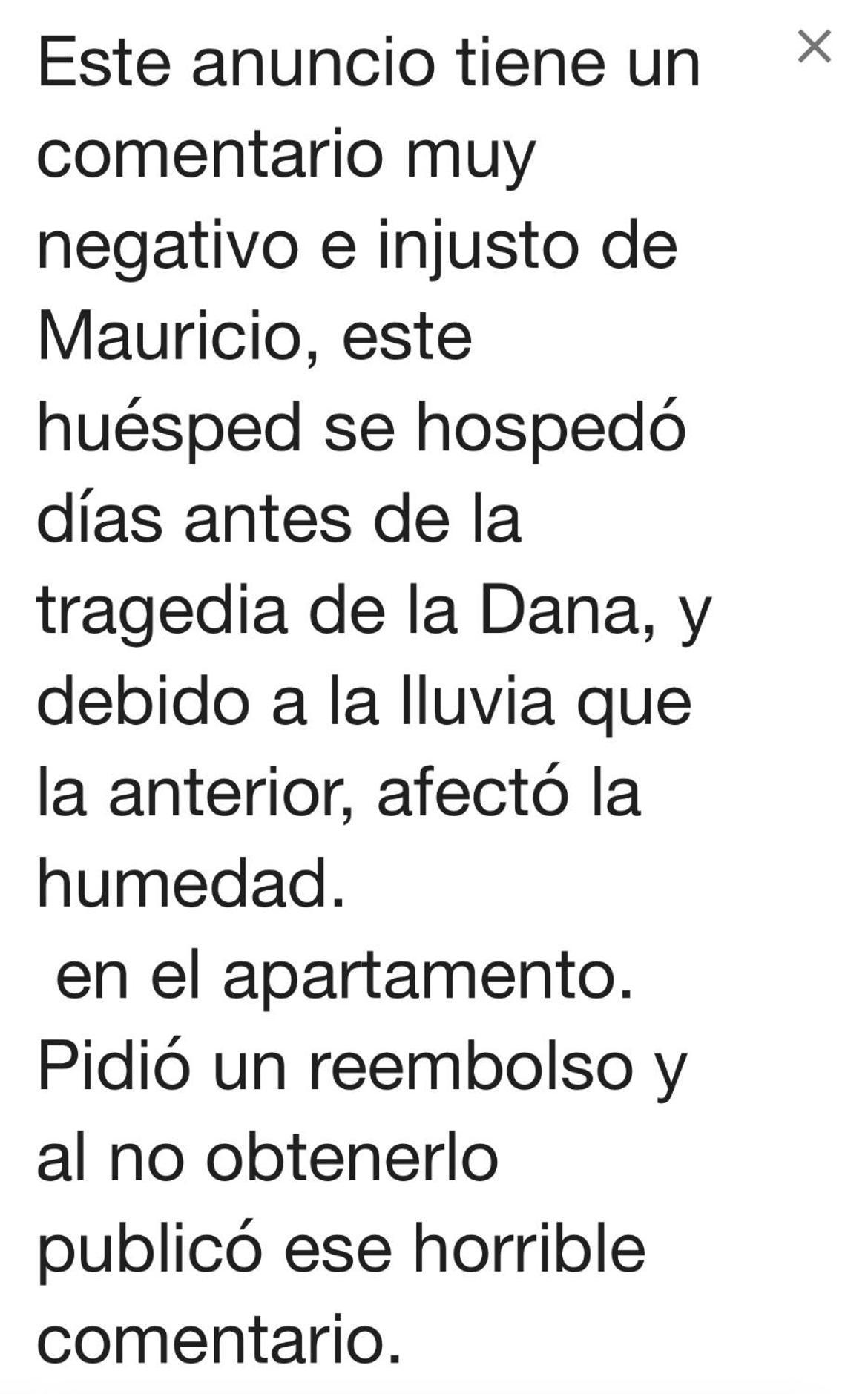 Planta Baja, Playa Arenas, Cabanyal Apartamento
