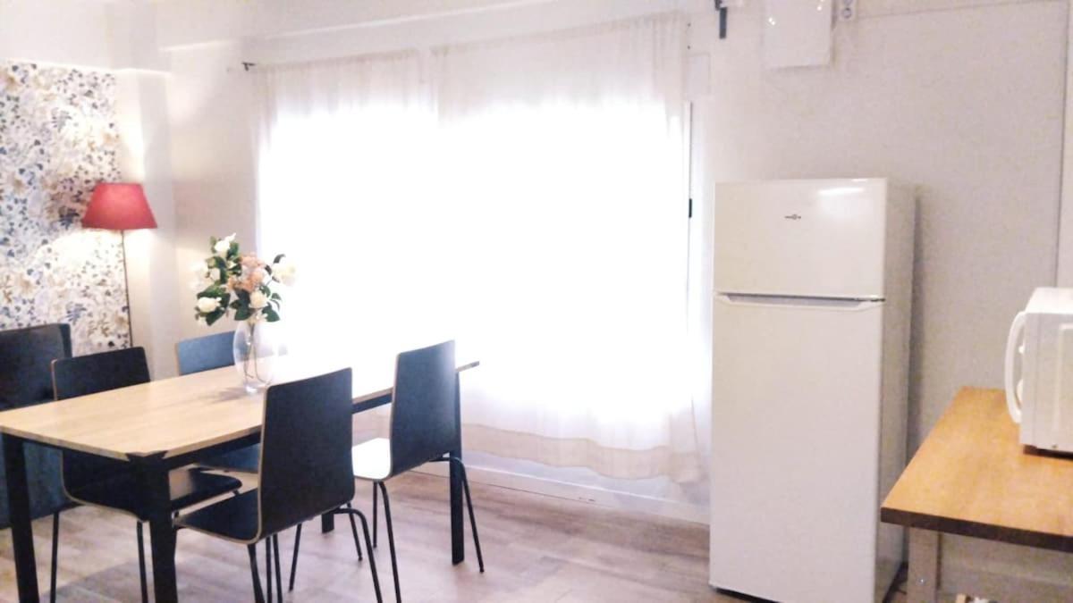 Bonito En Apartamento *