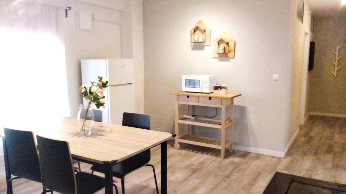 Apartamento Bonito En *
