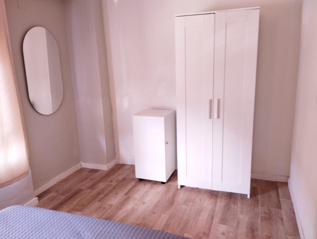Apartamento Bonito En Valencia