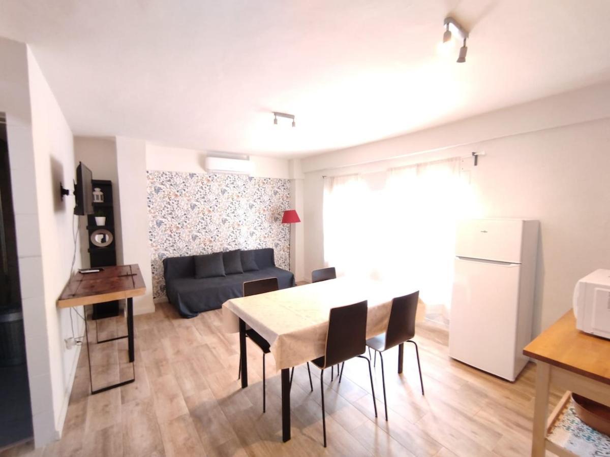 Apartamento Bonito En *