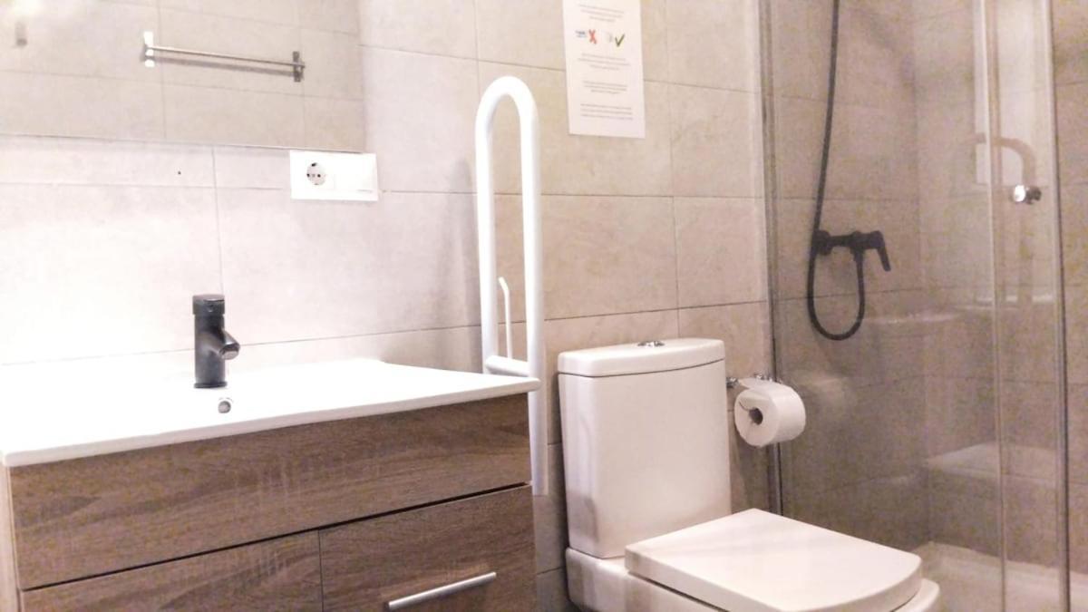 Bonito En Apartamento Valencia