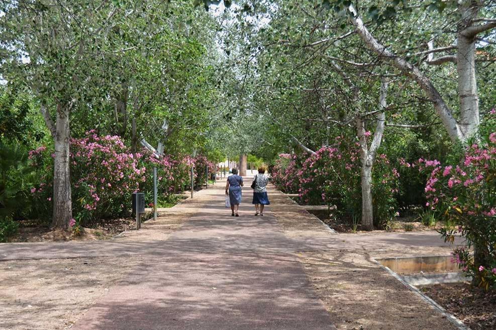 Apartamento Bonito En