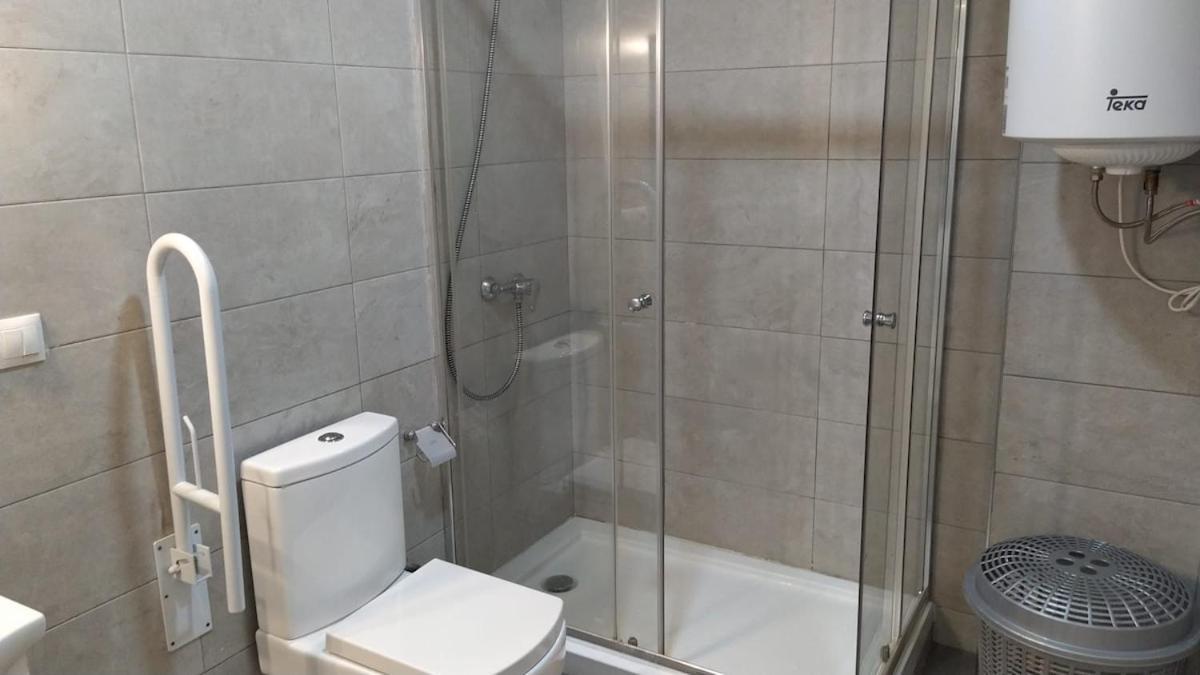 Bonito En Apartamento *