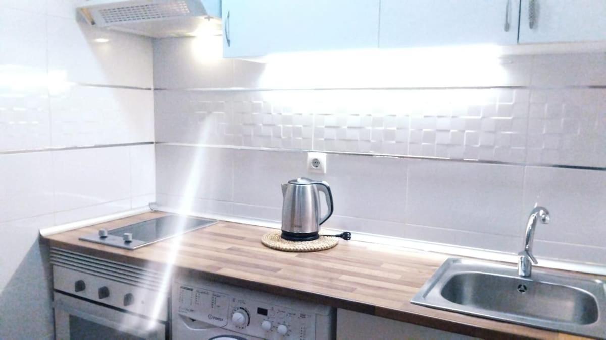 Bonito En Apartamento *