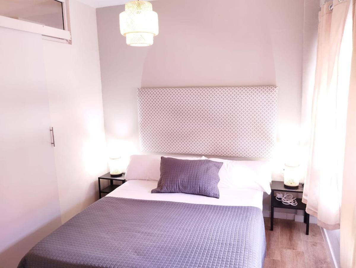 Apartamento Bonito En Valencia