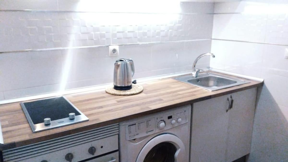 Apartamento Bonito En *
