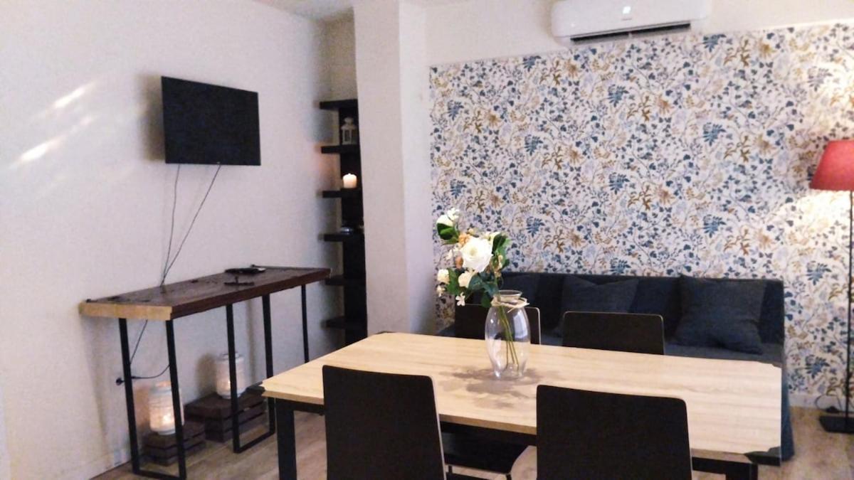 Apartamento Bonito En Valencia