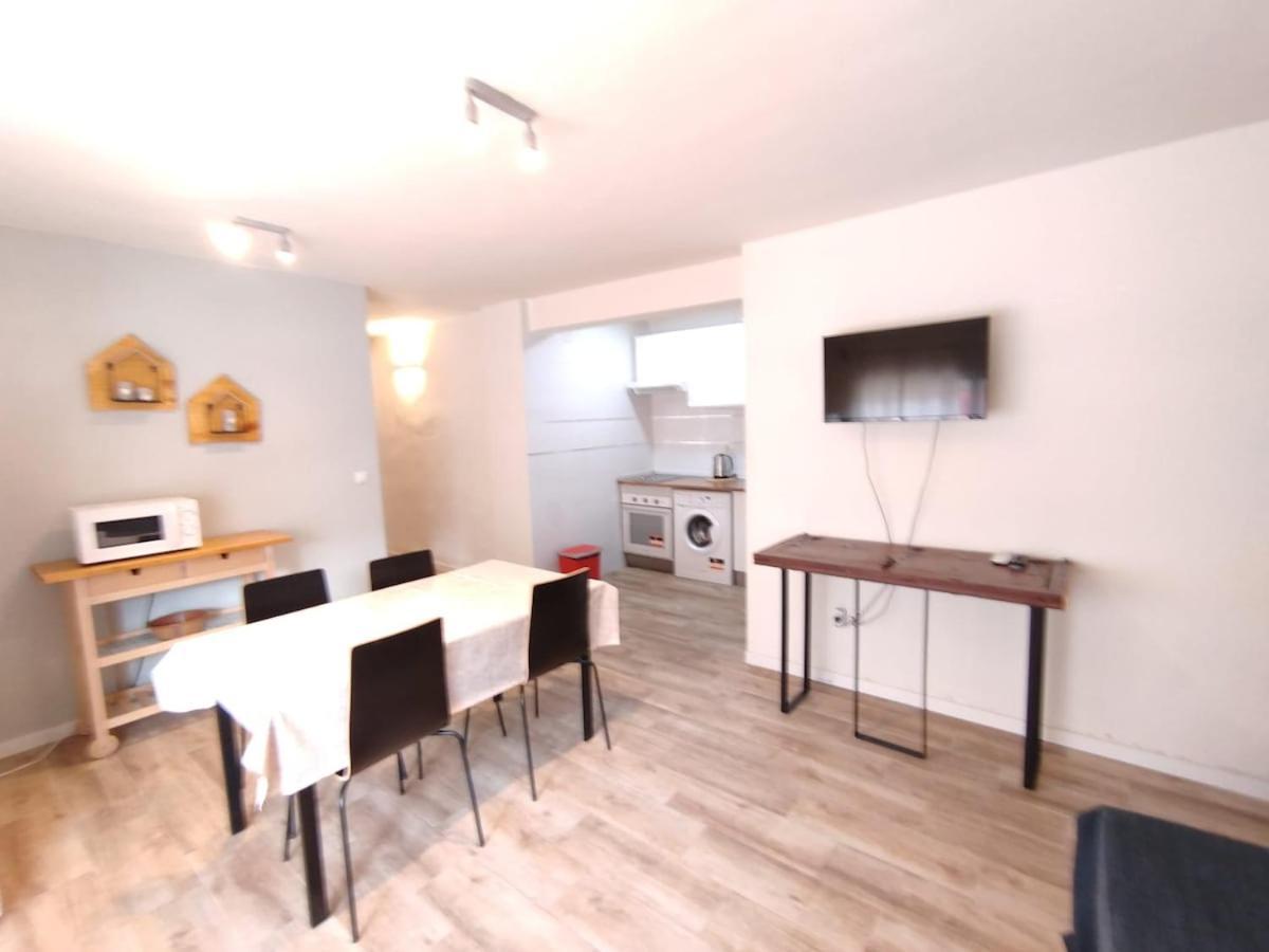Apartamento Bonito En