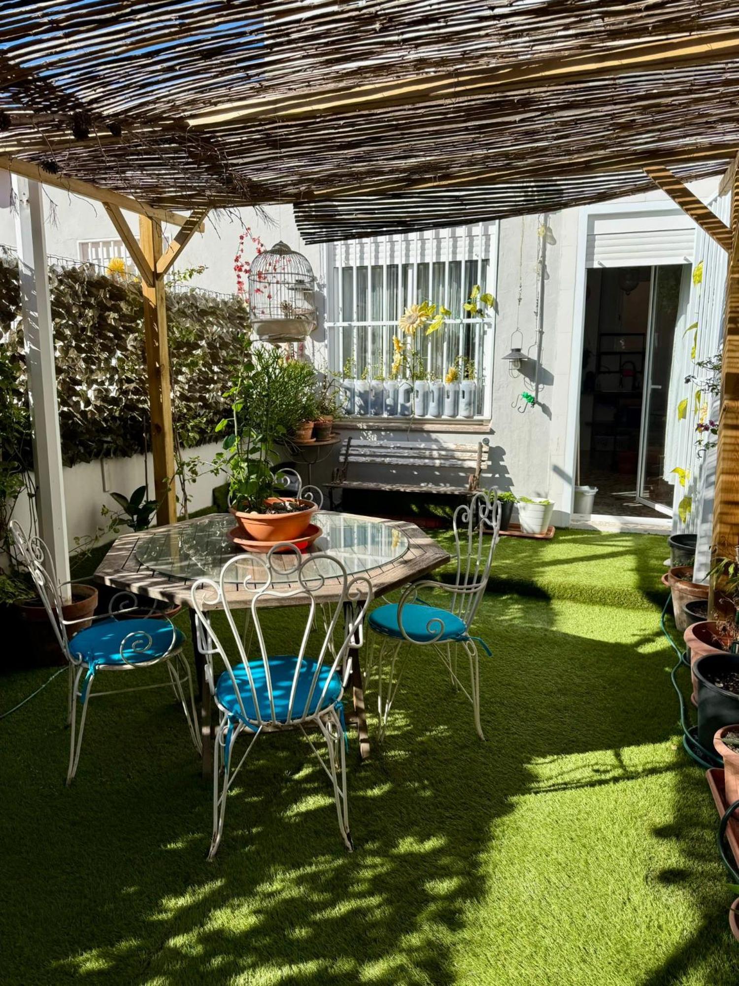 Apartamento Casa Tipica Valenciana *