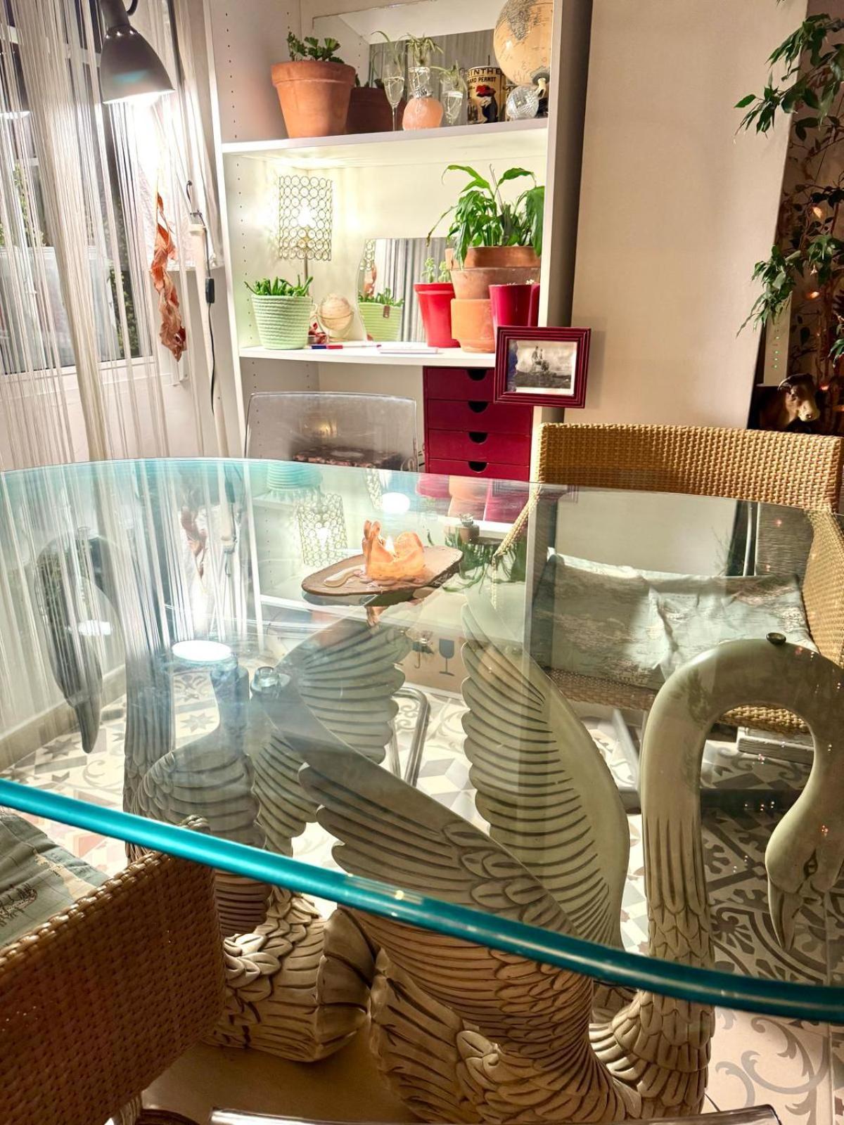 Apartamento Casa Tipica Valenciana Valencia