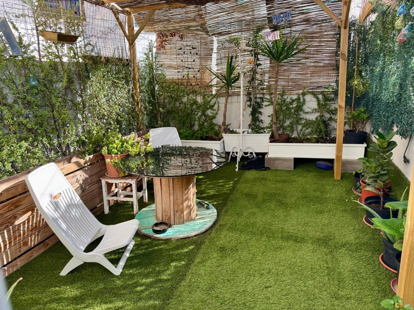 Casa Tipica Valenciana Apartamento Valencia