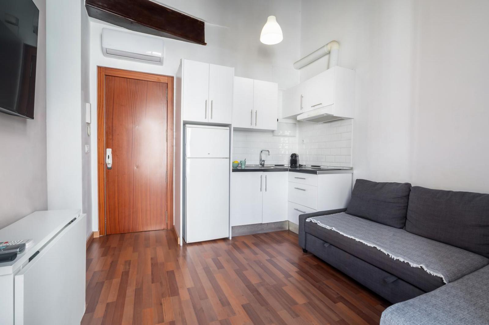 Up Town Apartamento Valencia