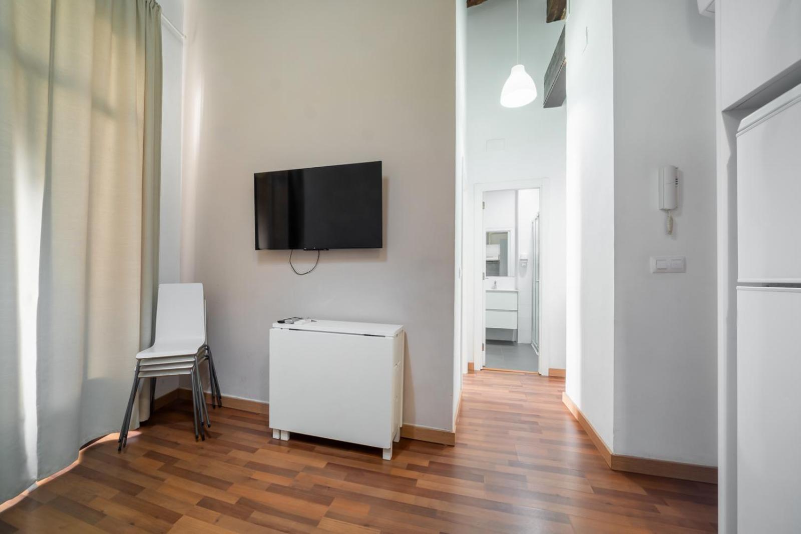 Apartamento Up Town Valencia