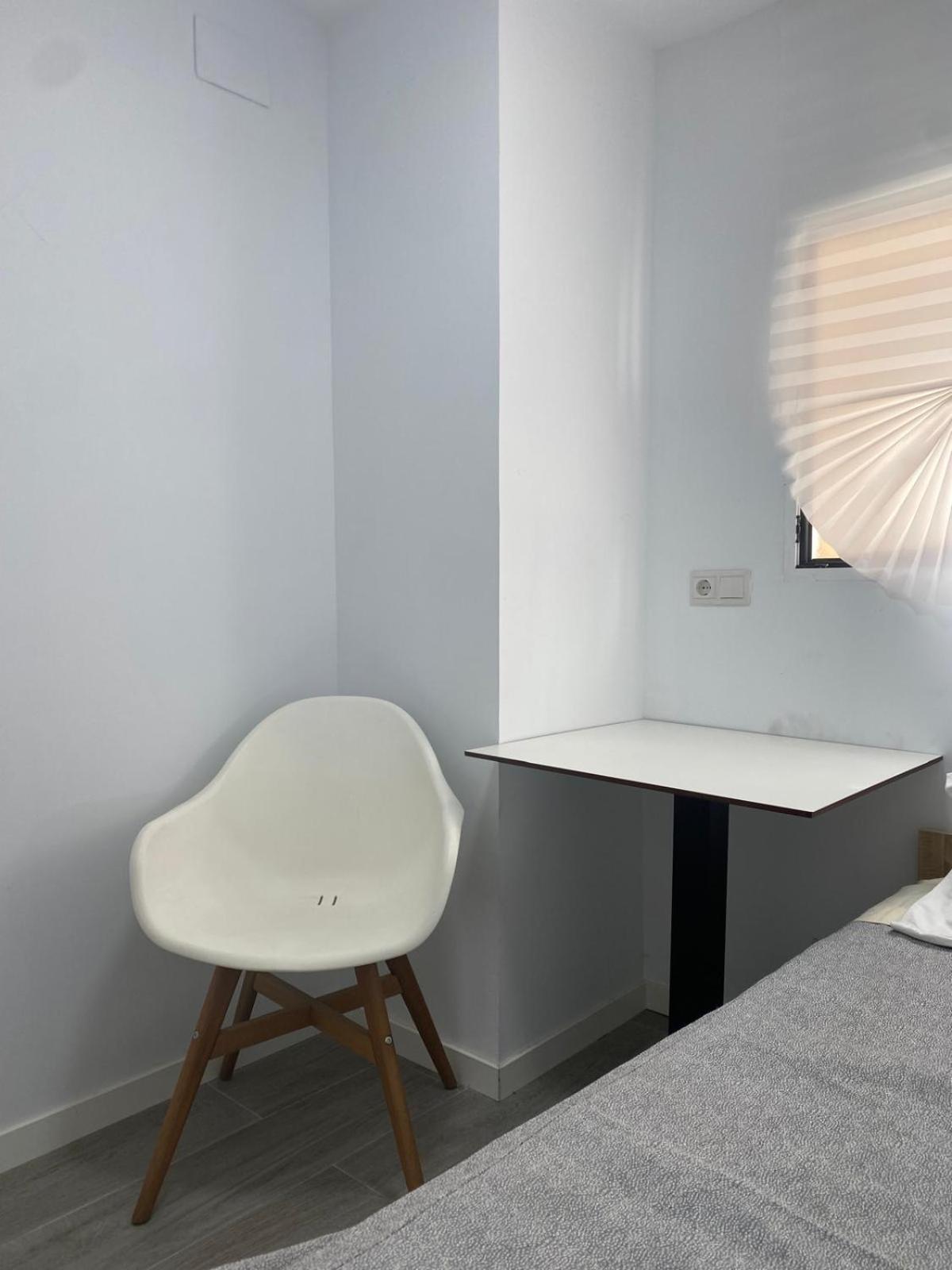 Gypsy Budget Shared Flat Habitación en casa particular