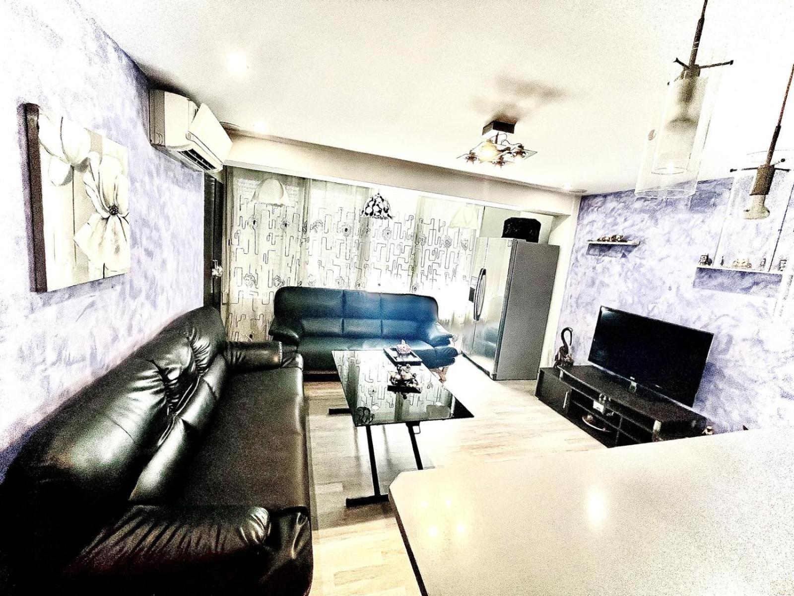 Apartment Balandra Flat Valencia