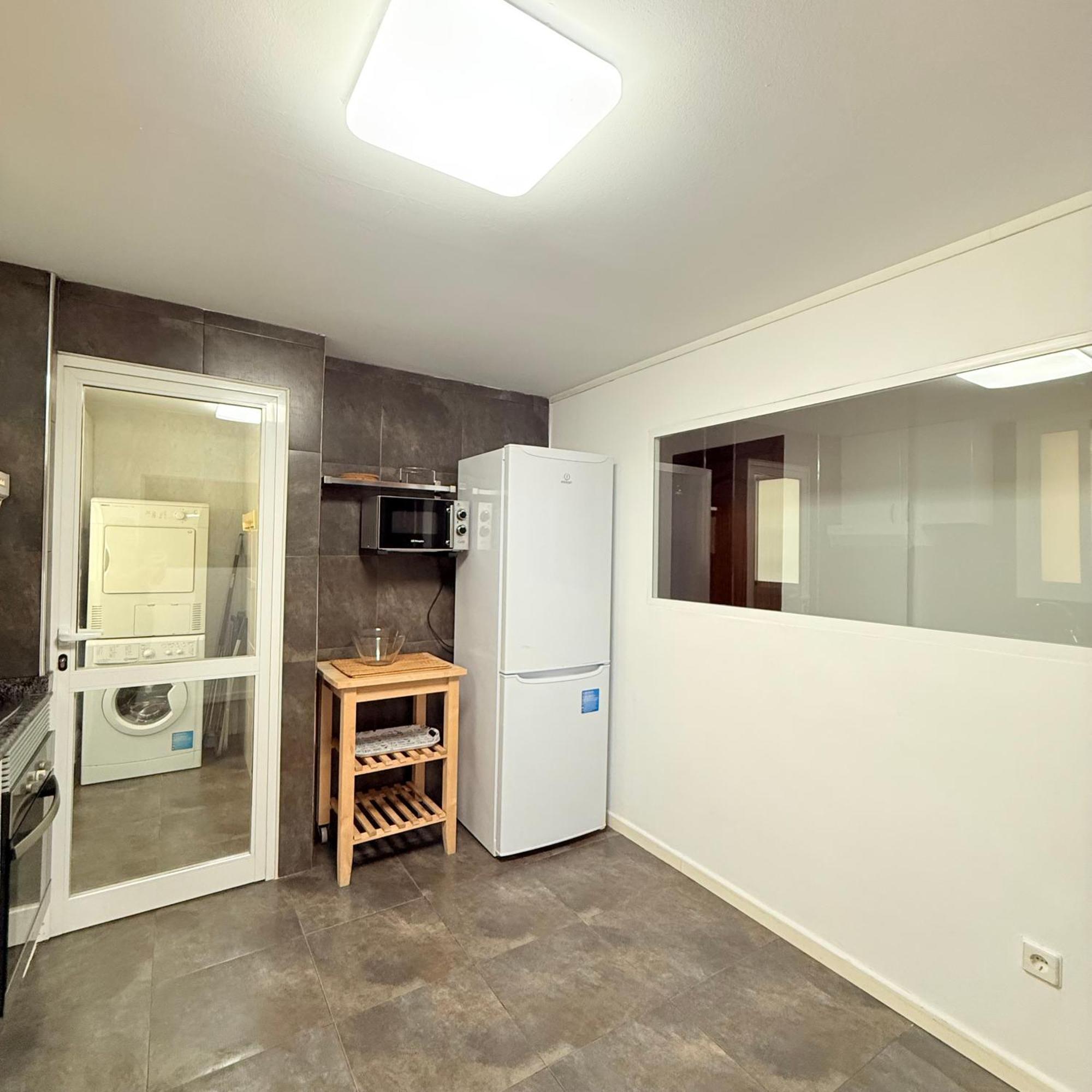 Apartment Travel Habitat Mestalla