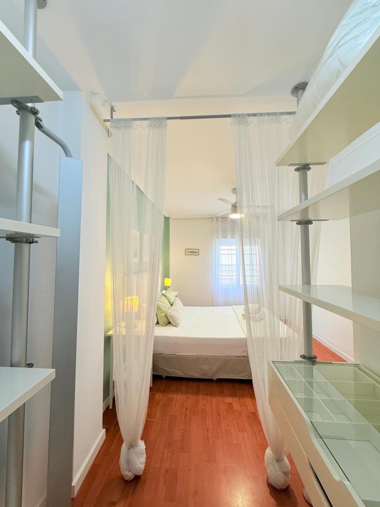 Travel Habitat Mestalla Apartment *