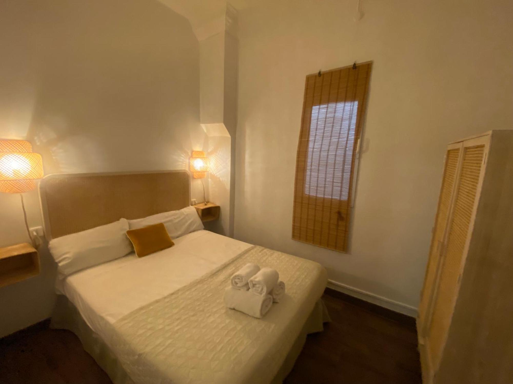Travel Habitat Cabanyal Apartment