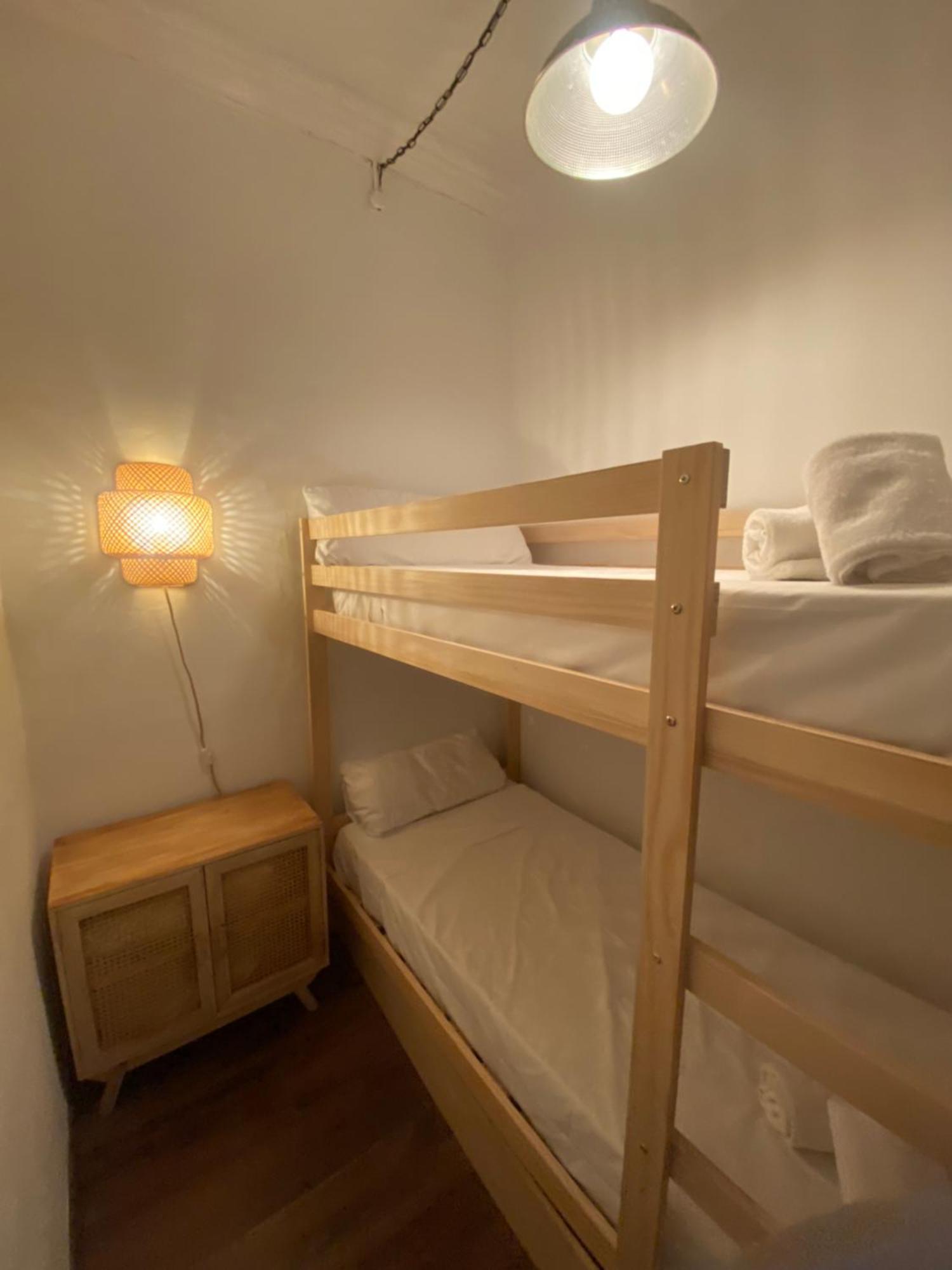 Apartment Travel Habitat Cabanyal