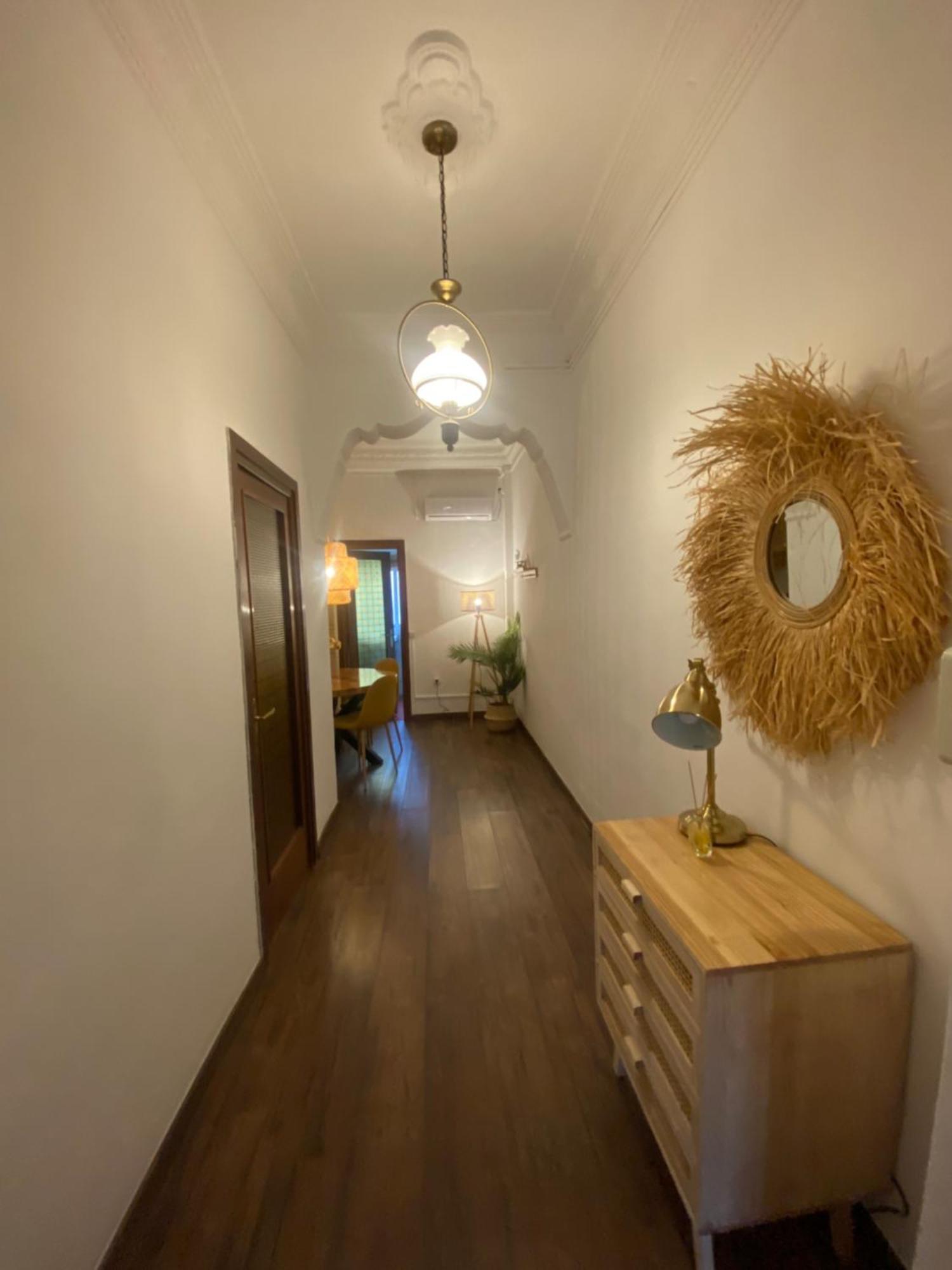 Travel Habitat Cabanyal Apartment *