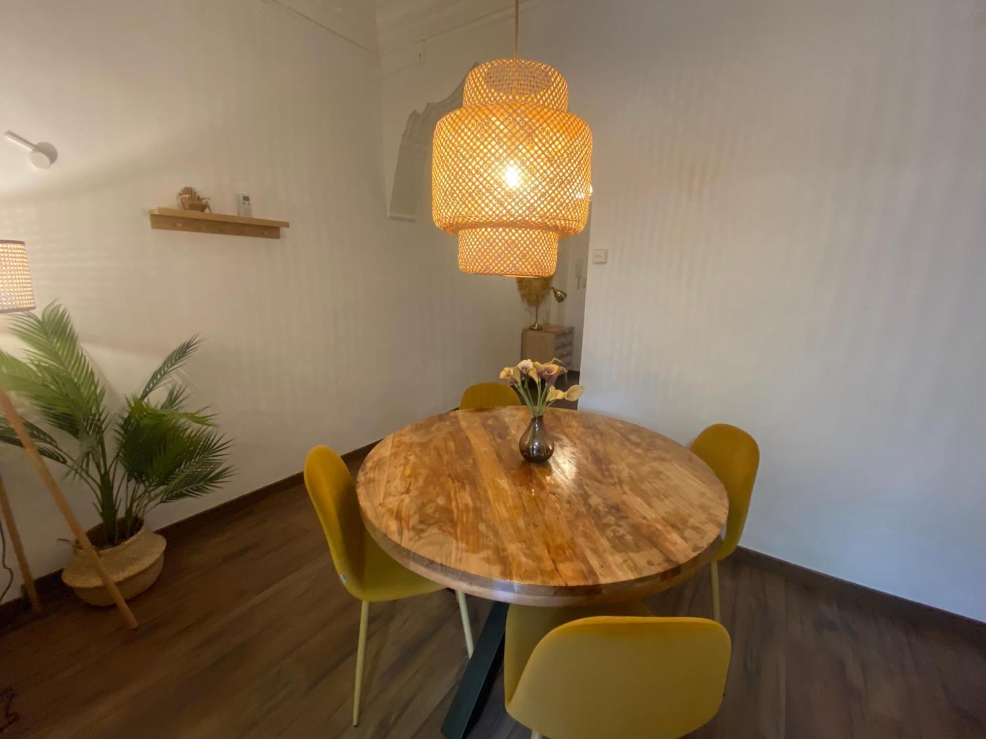 Apartment Travel Habitat Cabanyal *