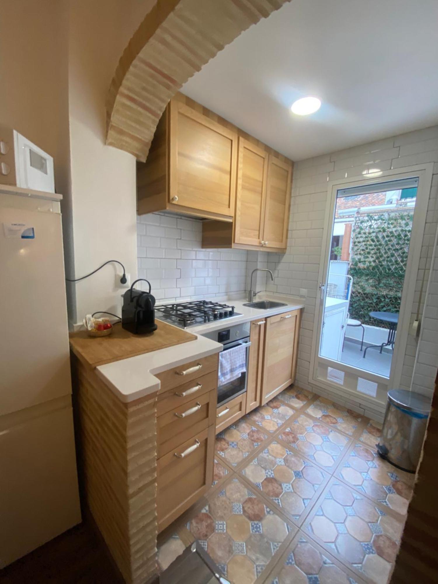 Travel Habitat Cabanyal Apartment Valencia