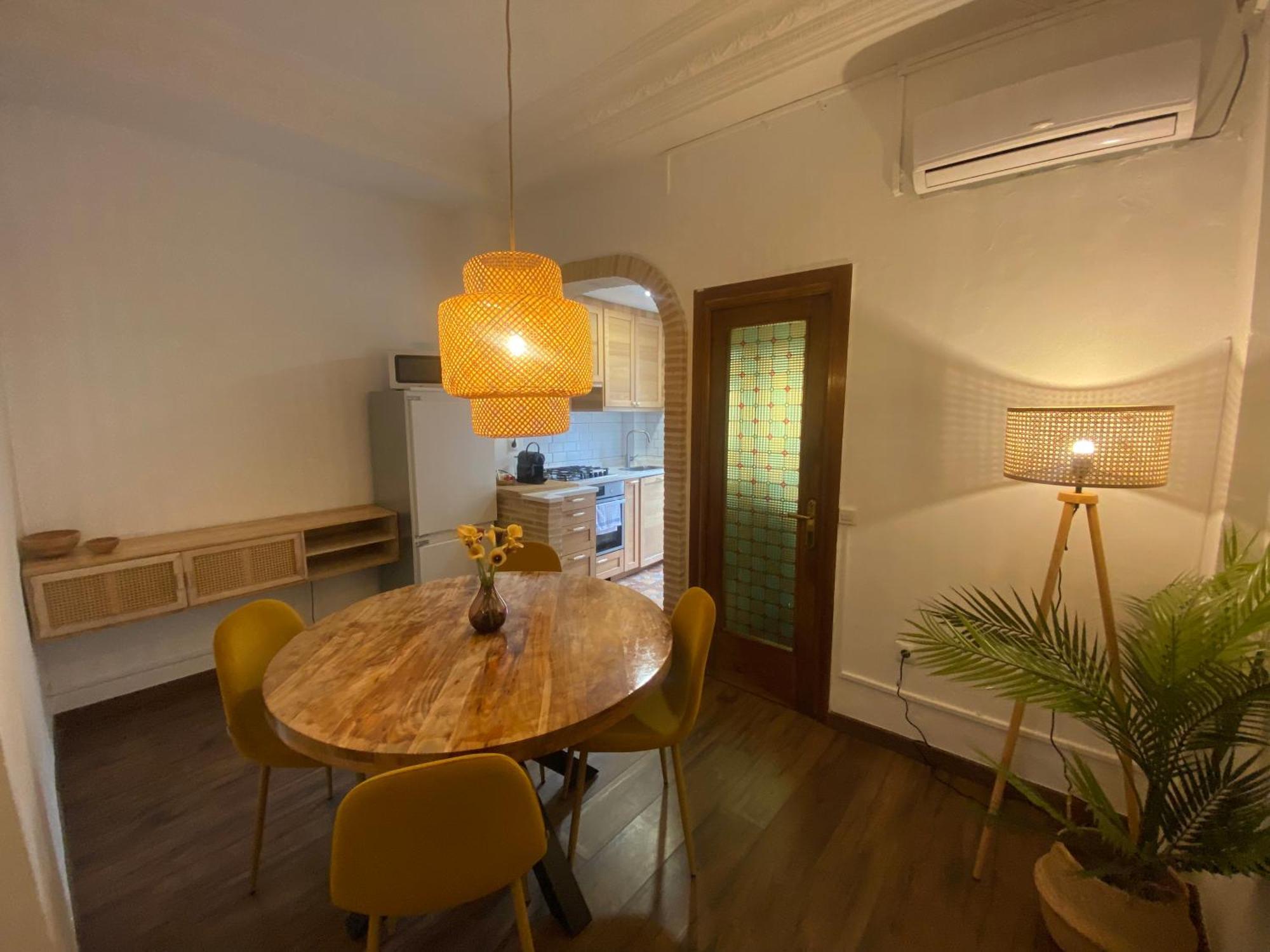 Apartment Travel Habitat Cabanyal Valencia