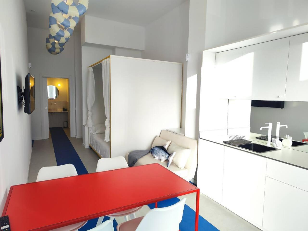 Carisan2 Fully Equipped 6 Min To Apartamento *