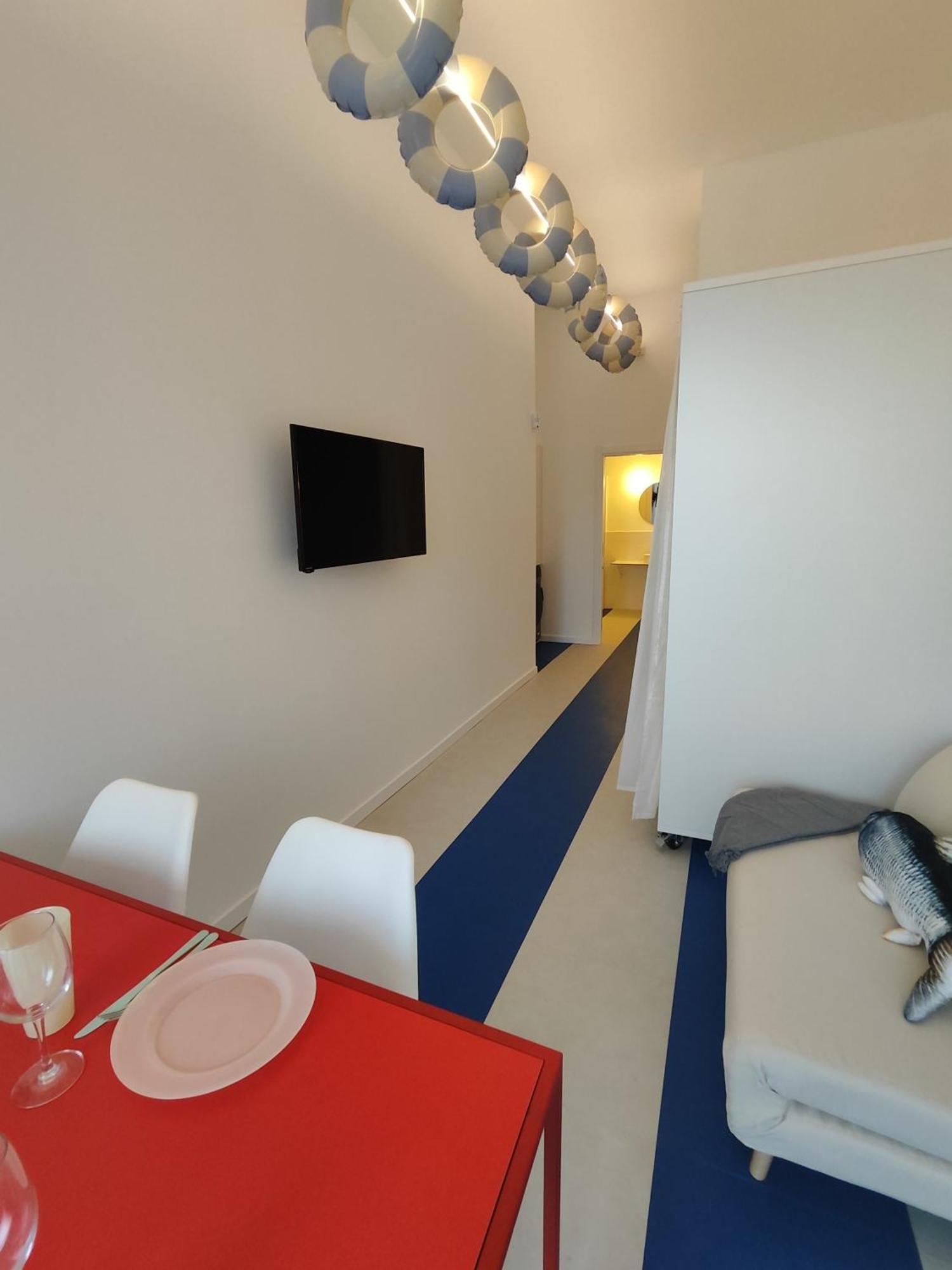Carisan2 Fully Equipped 6 Min To Apartamento Valencia
