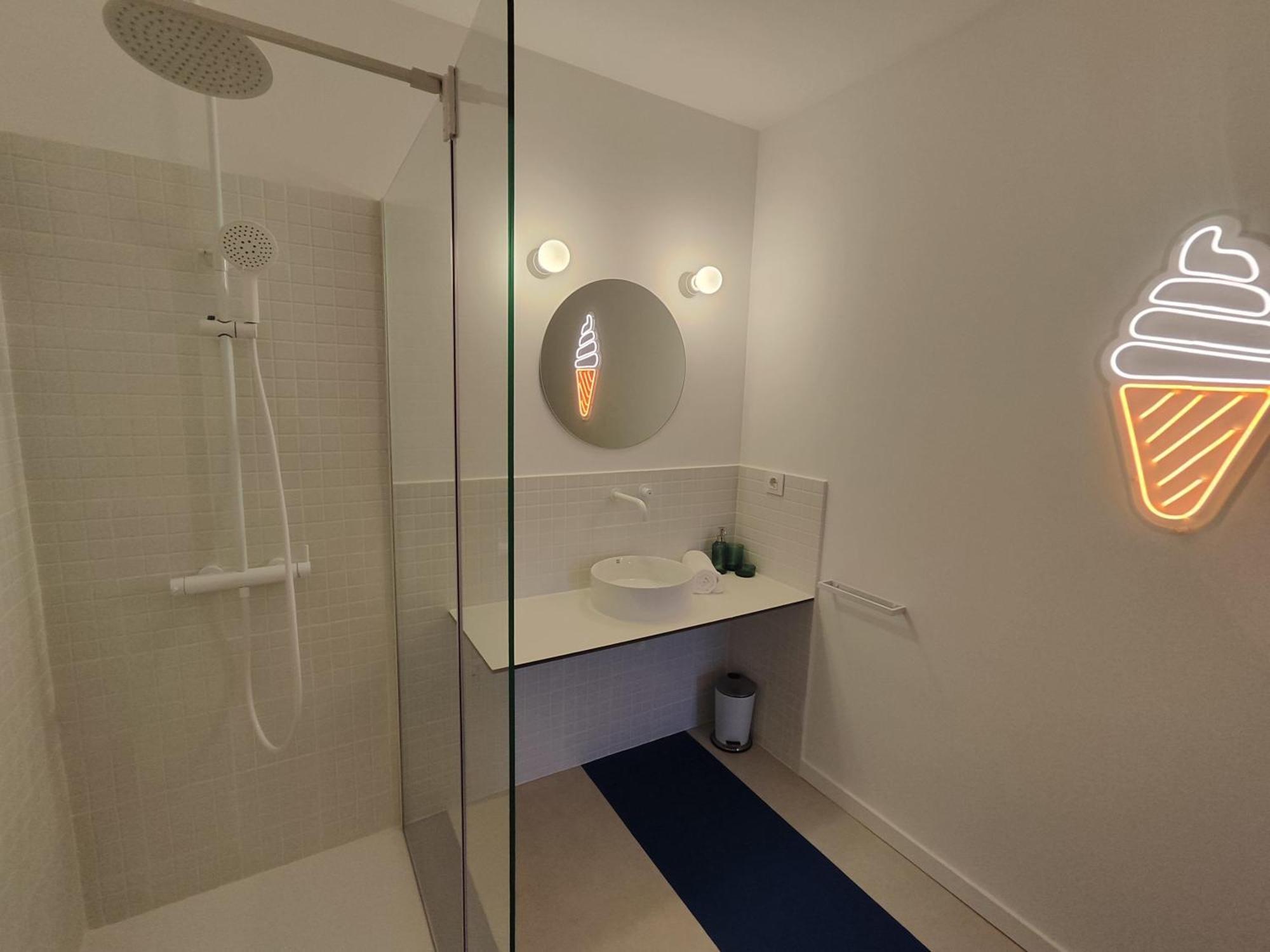 Carisan2 Fully Equipped 6 Min To Apartamento Valencia