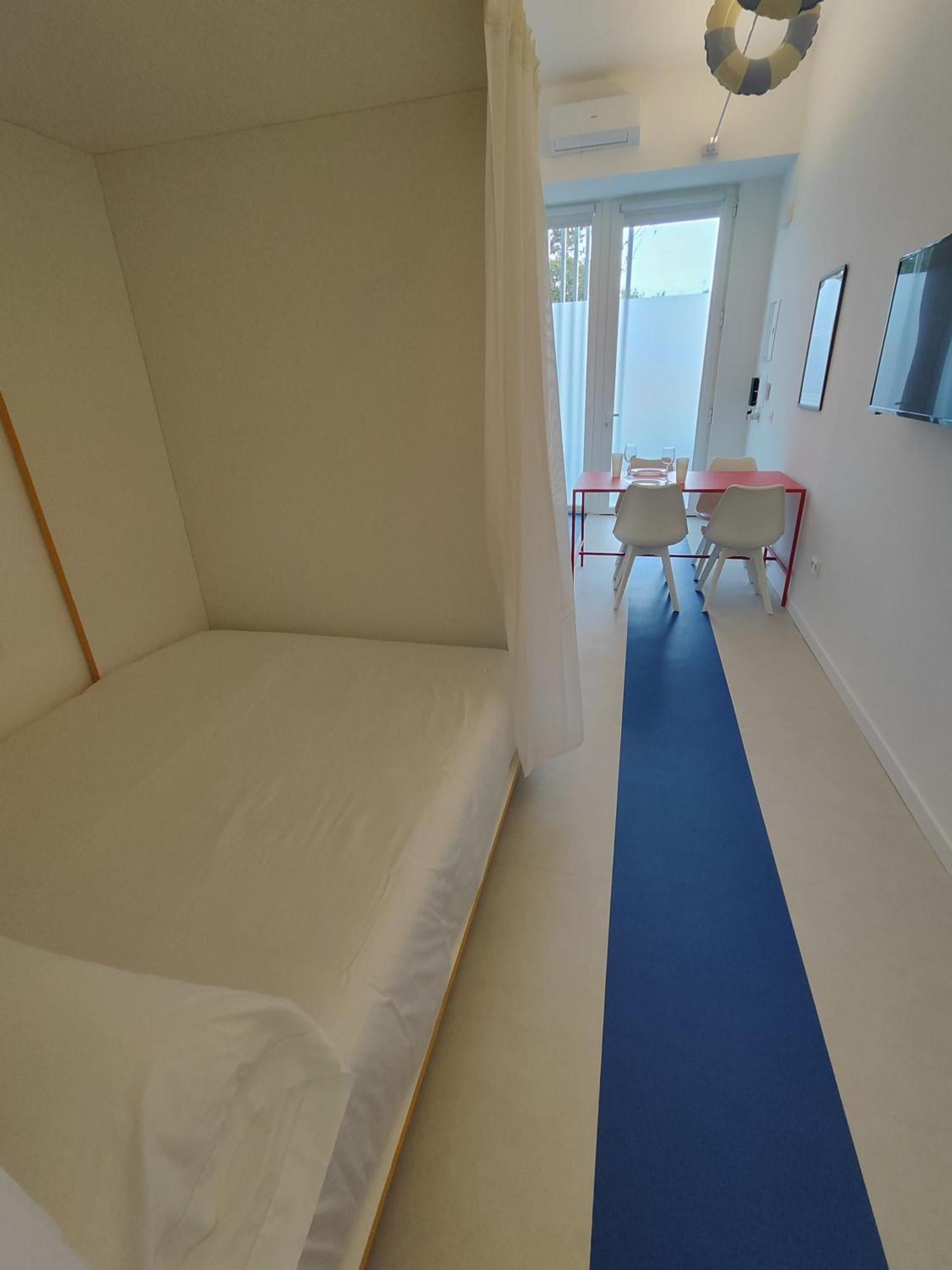 Apartamento Carisan2 Fully Equipped 6 Min To Valencia