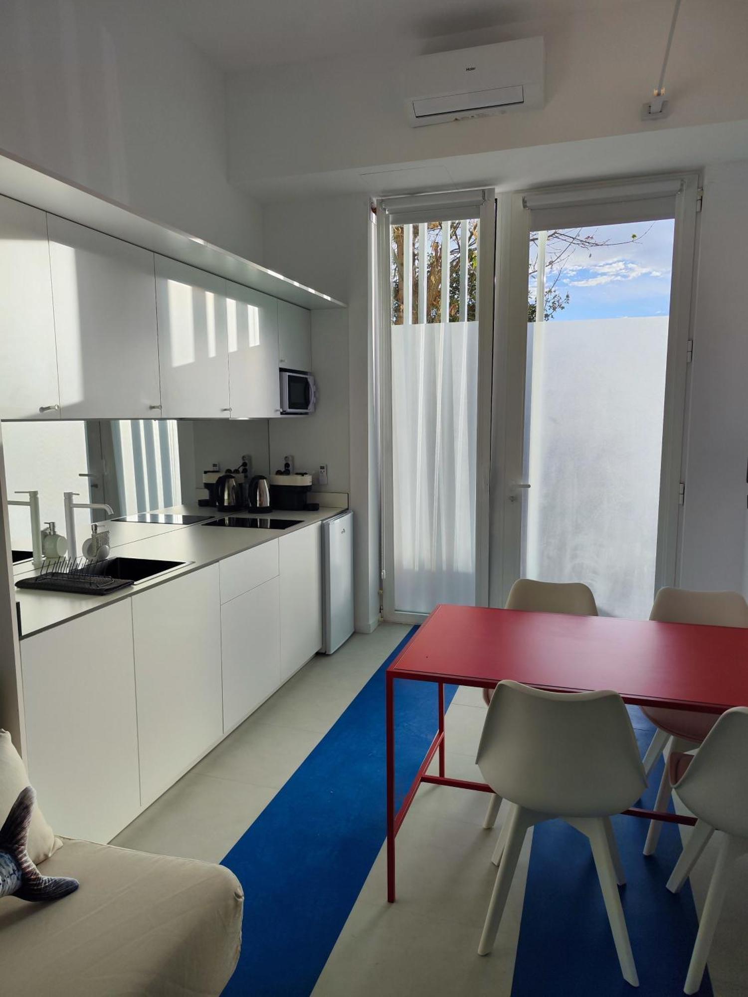 Carisan2 Fully Equipped 6 Min To Apartamento Valencia