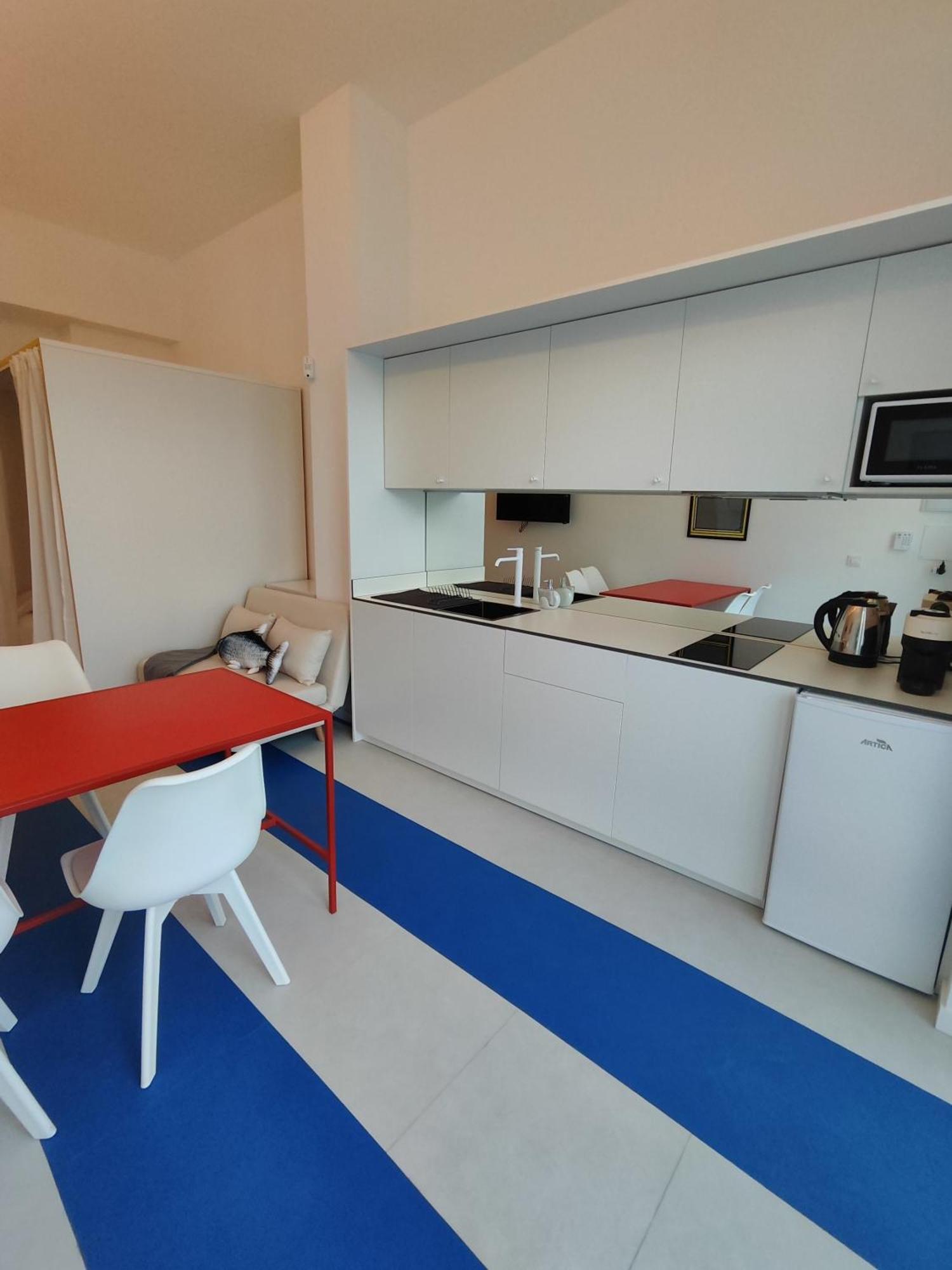 Carisan2 Fully Equipped 6 Min To Apartamento *