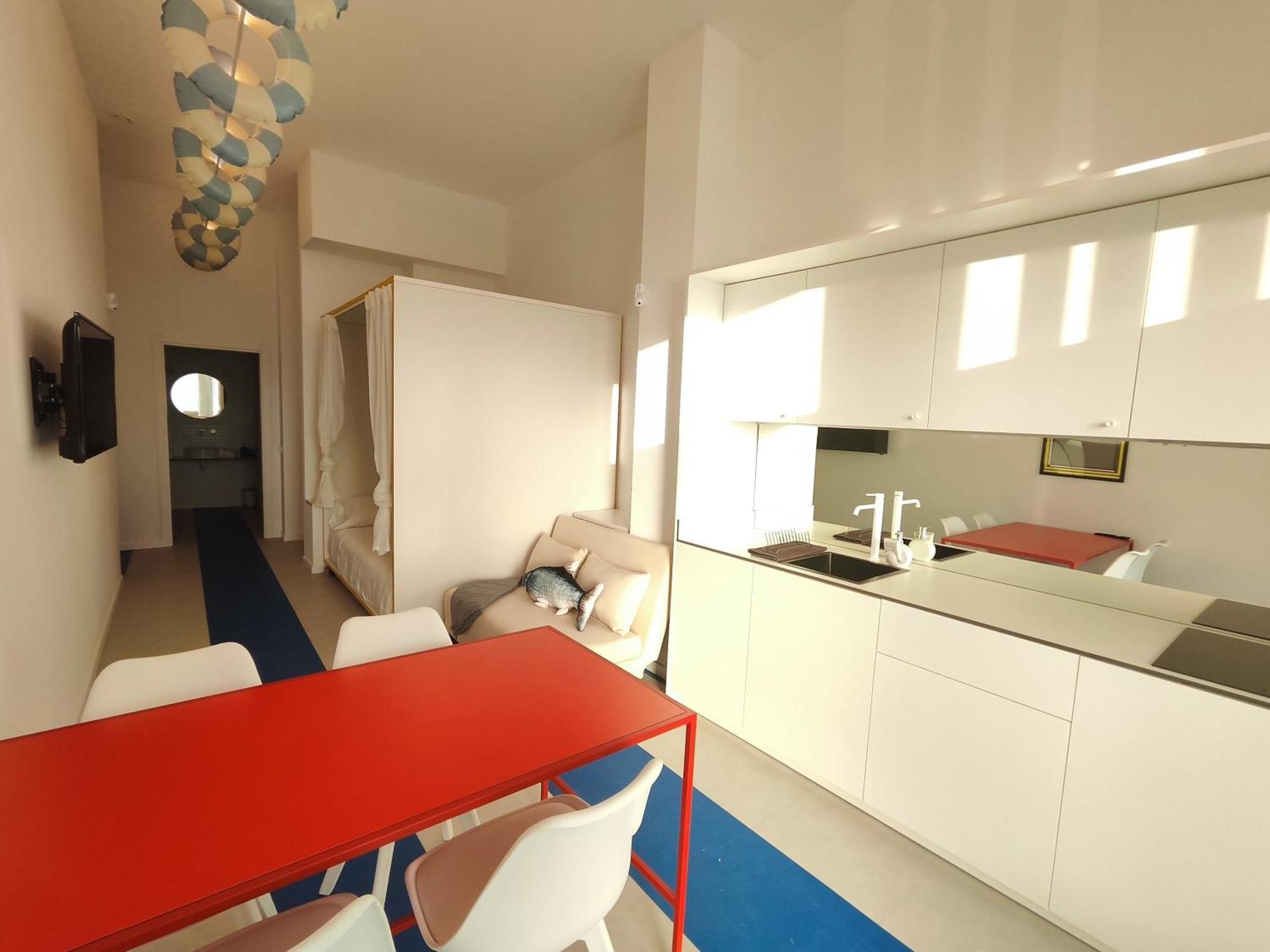 Apartamento Carisan2 Fully Equipped 6 Min To Valencia