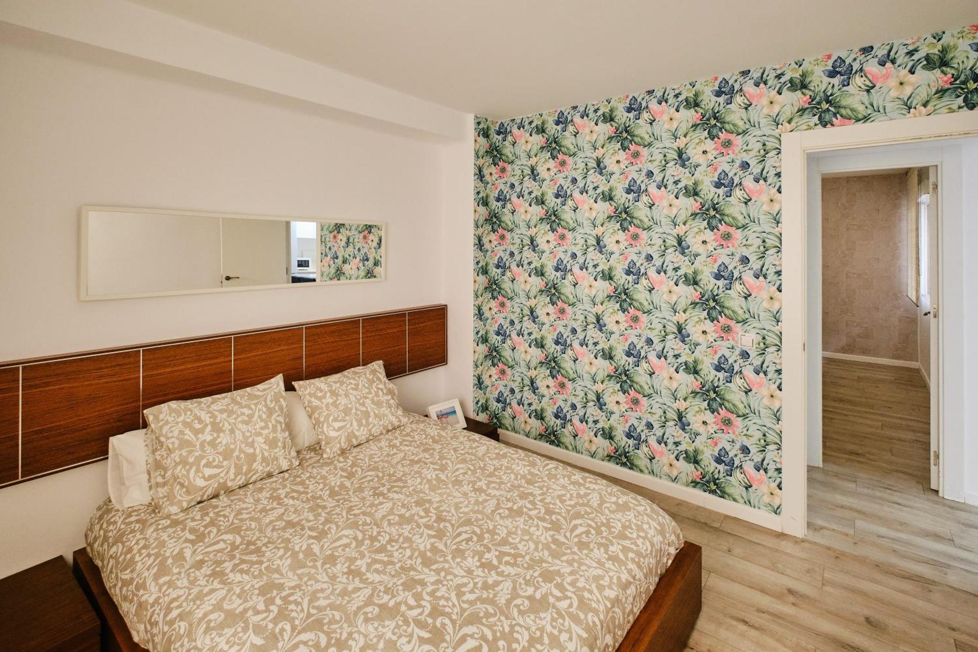Carmen Flat 2 Apartamento Valencia