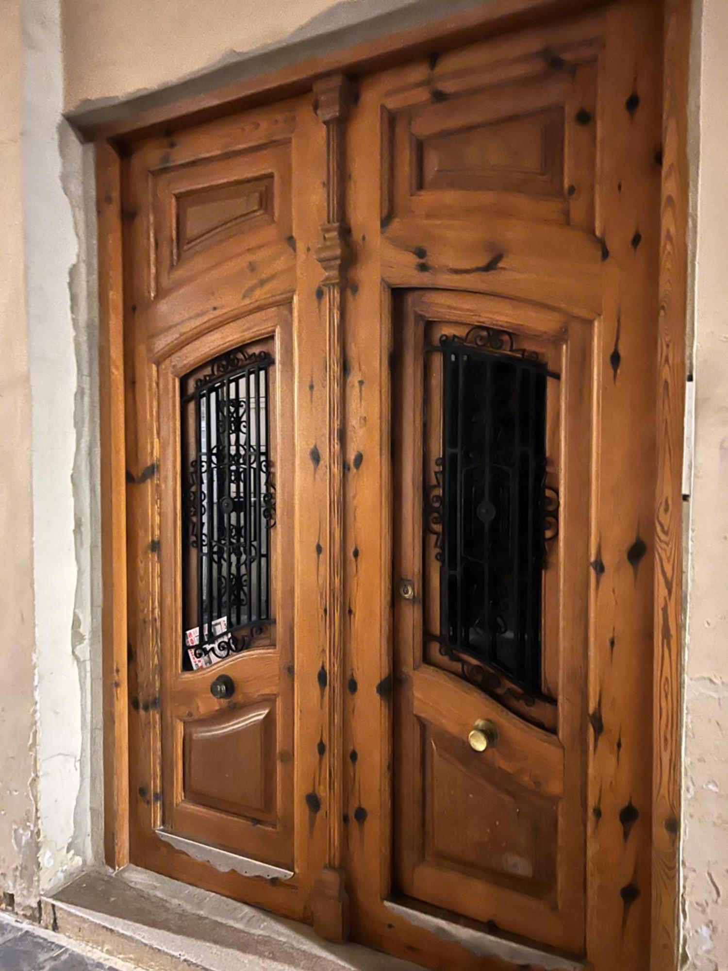 Apartamento Tosalet Valencia