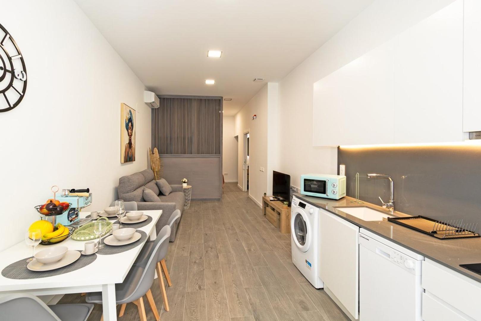 Guestready - Llovera * Valencia