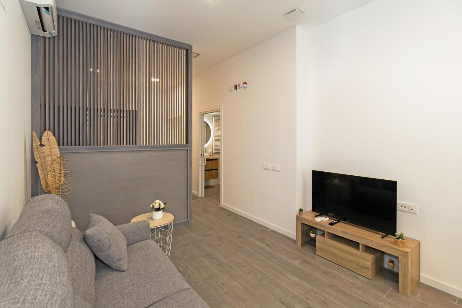 Guestready - Llovera Apartamento