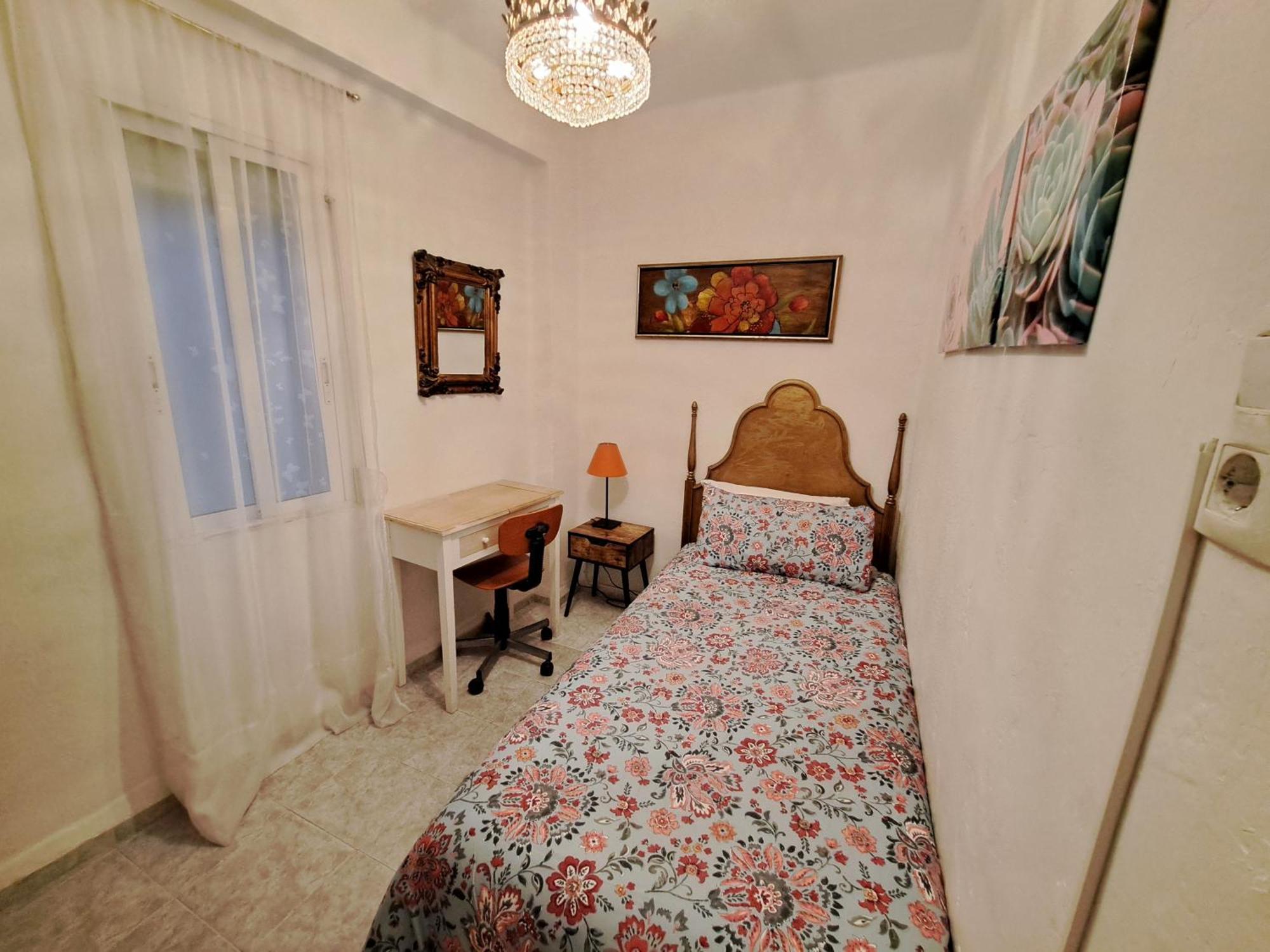 Acogedor Con Wifi Apartamento