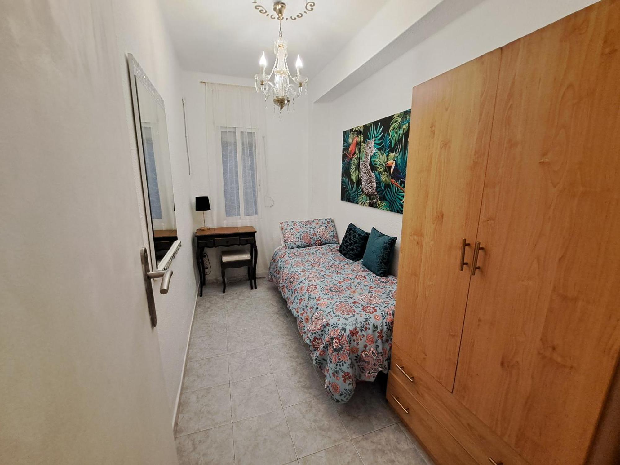 Acogedor Con Wifi Apartamento *