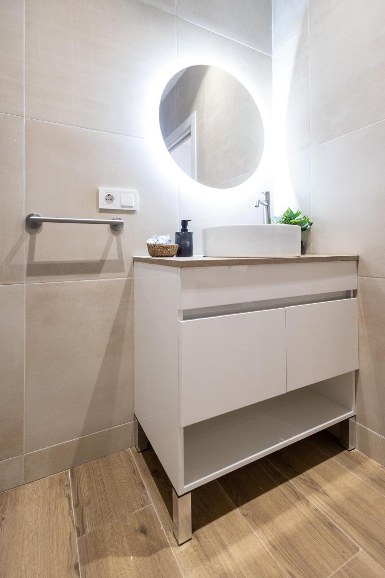 Les Arts Turia By Concept Flats Apartment Valencia